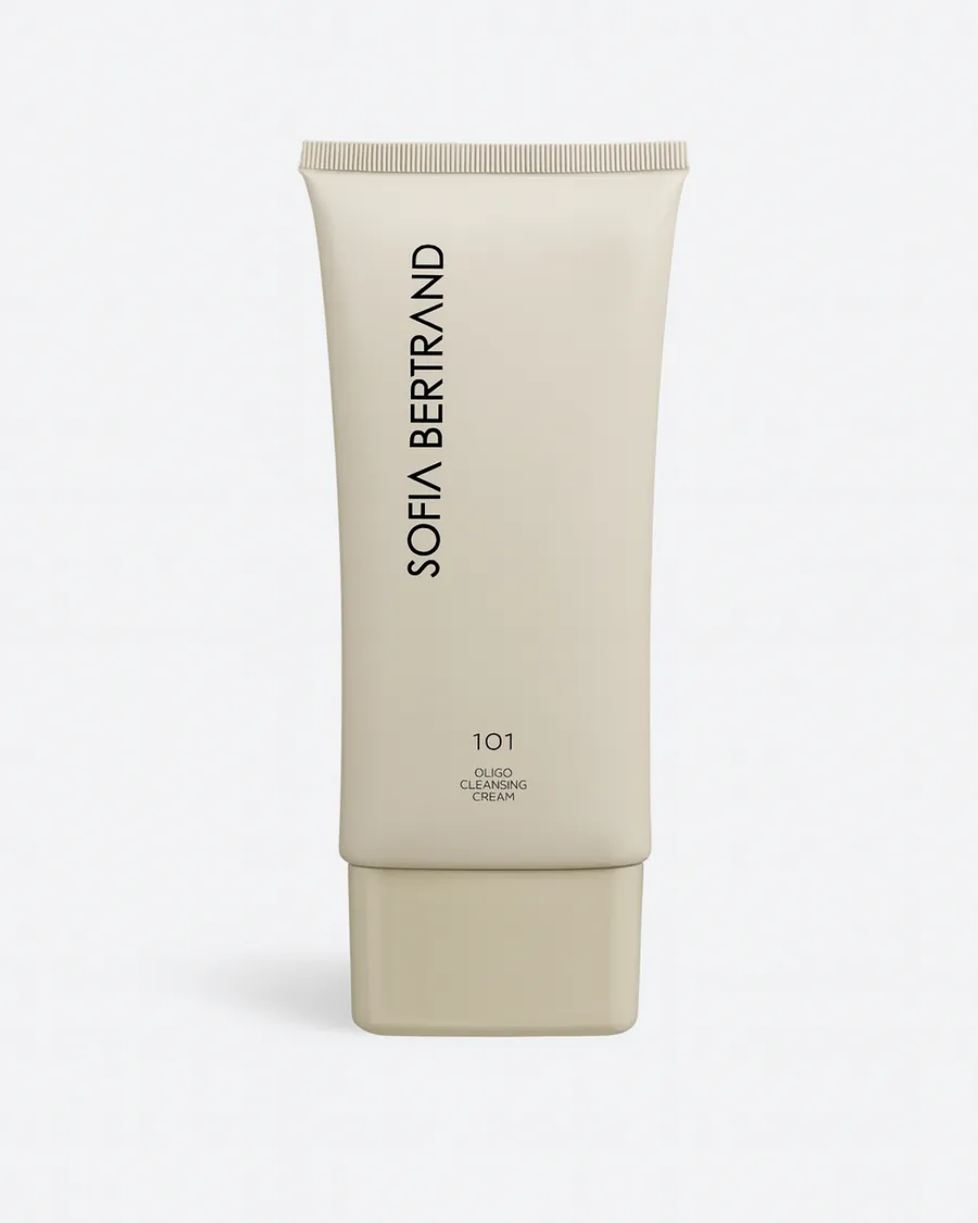 Sofia Bertrand 101 Oligo Cleansing Cream