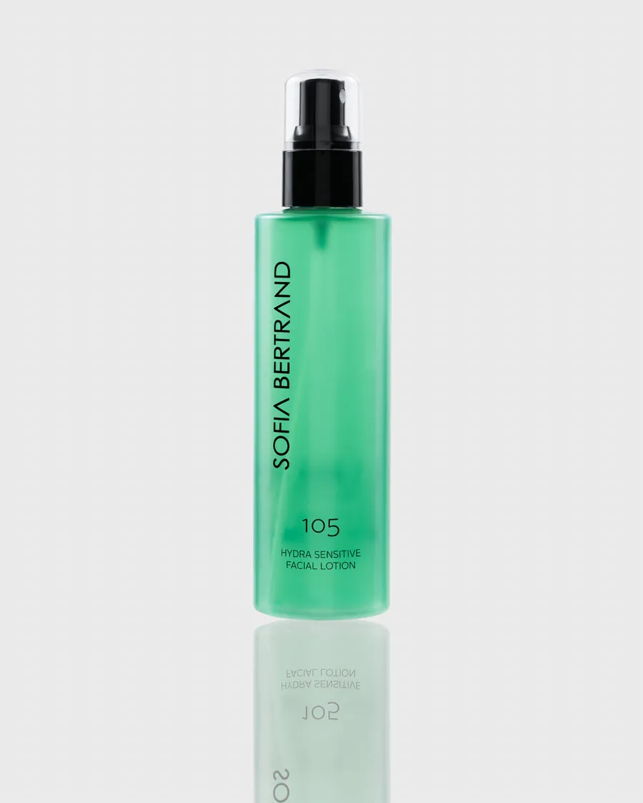 Sofia Bertrand 105 Hydra Sensitive Lotion