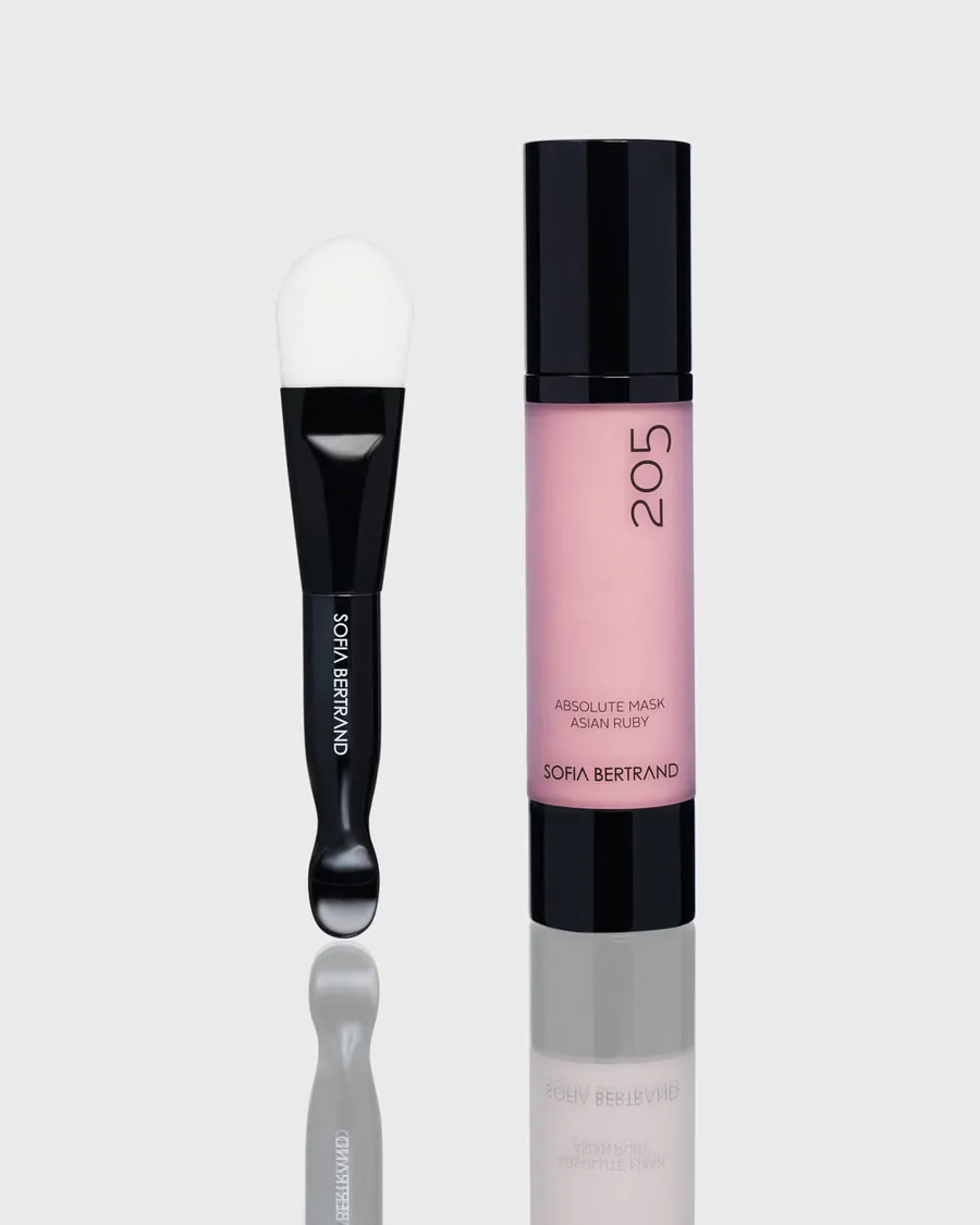 Sofia Bertrand 205 Absolute Mask Asian Ruby