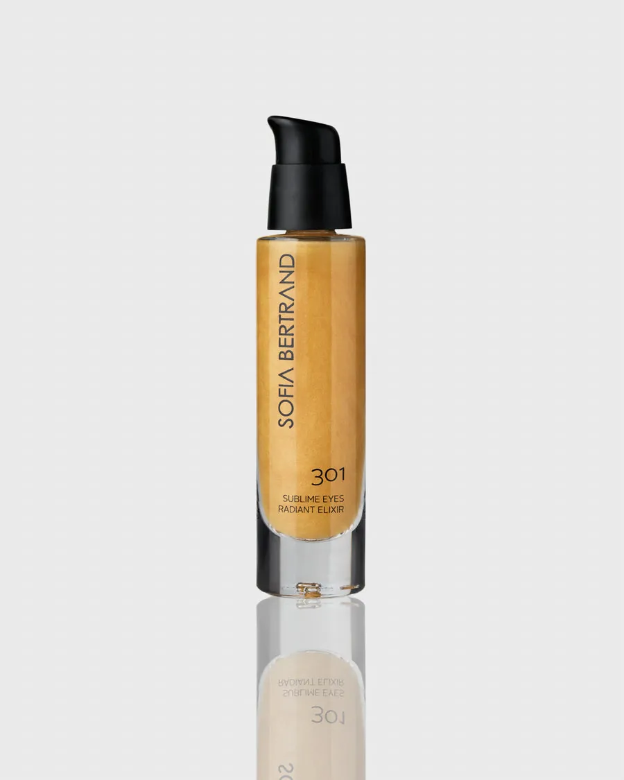 Sofia Bertrand 301 Sublime Eye Hyaluronic Iconic Elixir