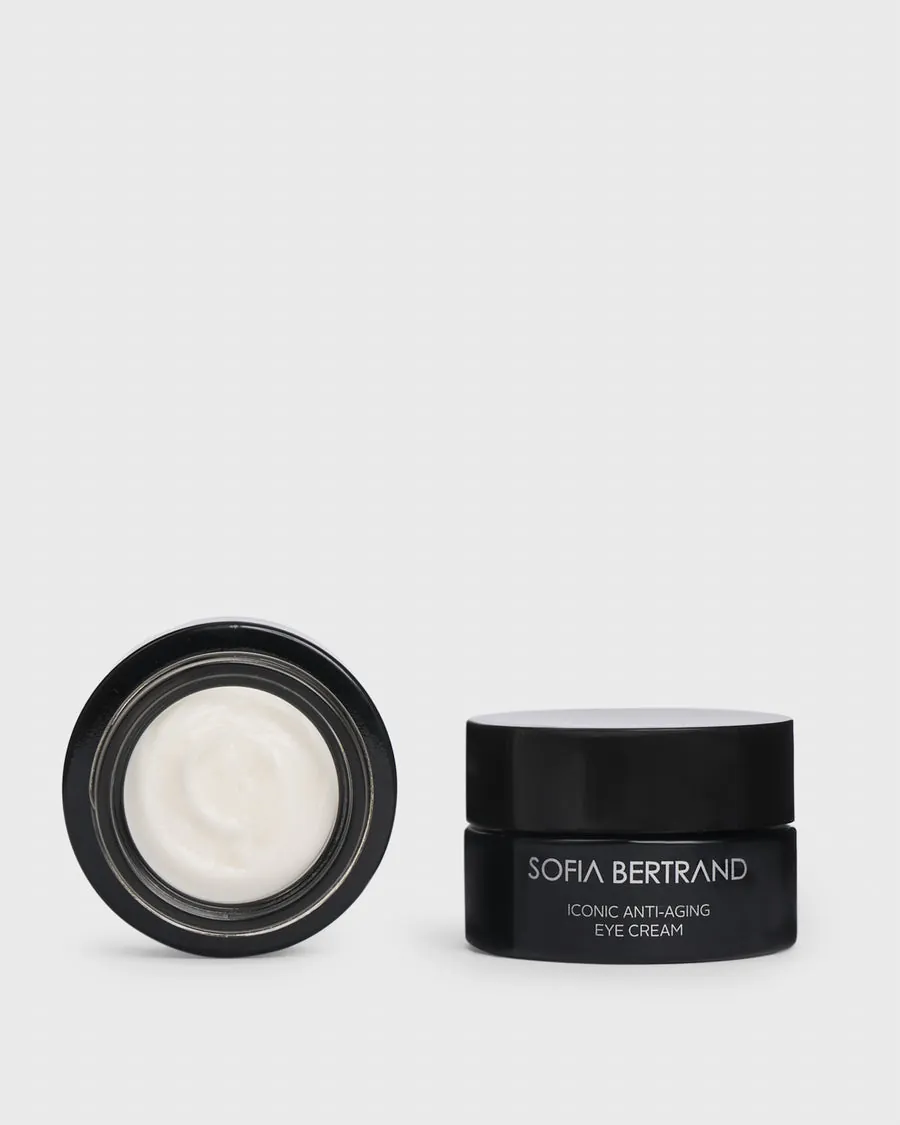 Sofia Bertrand 500 Iconic Anti-Aging Eye Cream
