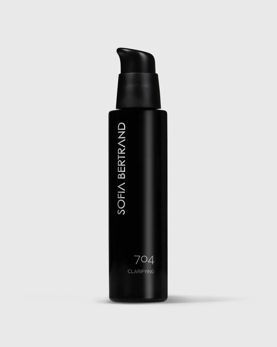 Sofia Bertrand 704 Clarifying Booster