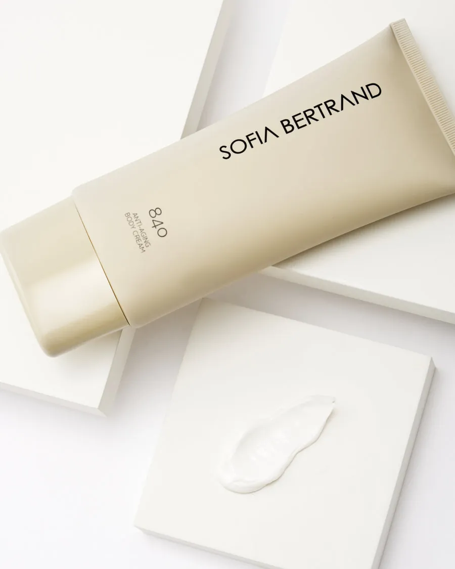 Sofia Bertrand 840 Anti Age Body Cream