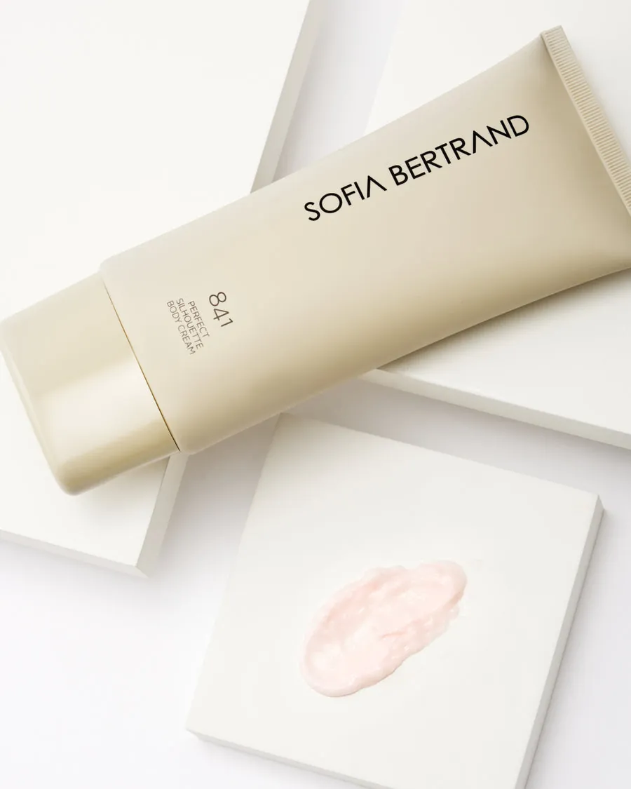 Sofia Bertrand 841 Perfect Silhouette Body Cream