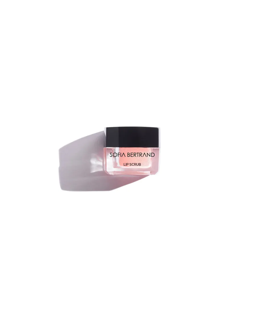 Sofia Bertrand 901 Hyaluronic Lip Scrub