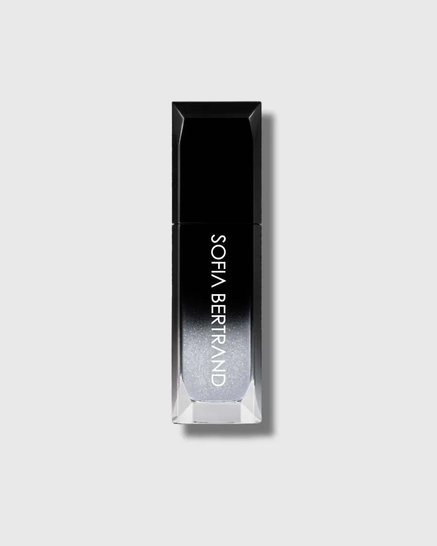 Sofia Bertrand 910J Hyaluronic Lip Gloss Crystal Phantom