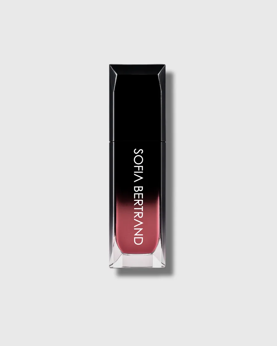 Sofia Bertrand 910C Hyaluronic Lip Gloss Sunset Rosewood