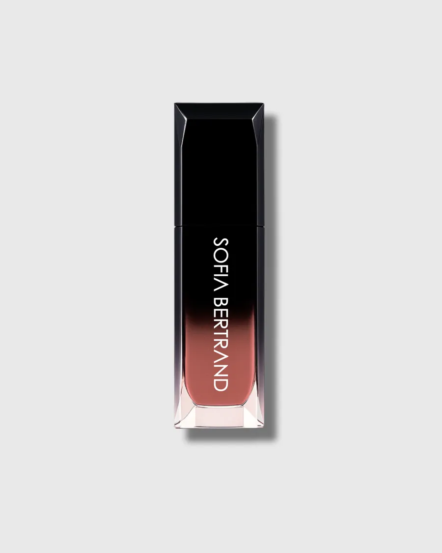 Sofia Bertrand 910D Hyaluronic Lip Gloss Seductive Peach