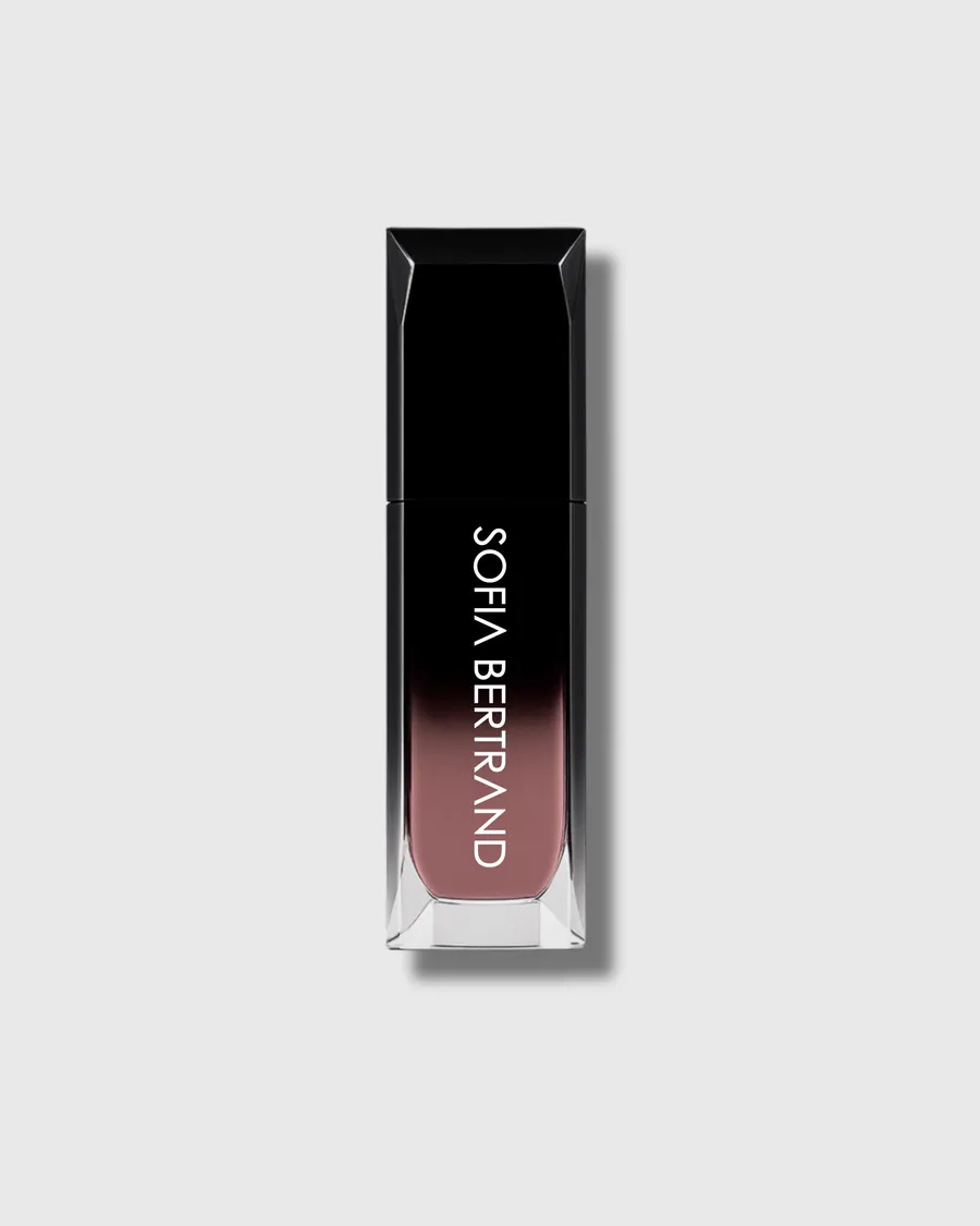 Sofia Bertrand 910E Hyaluronic Lip Gloss Instinct Nude