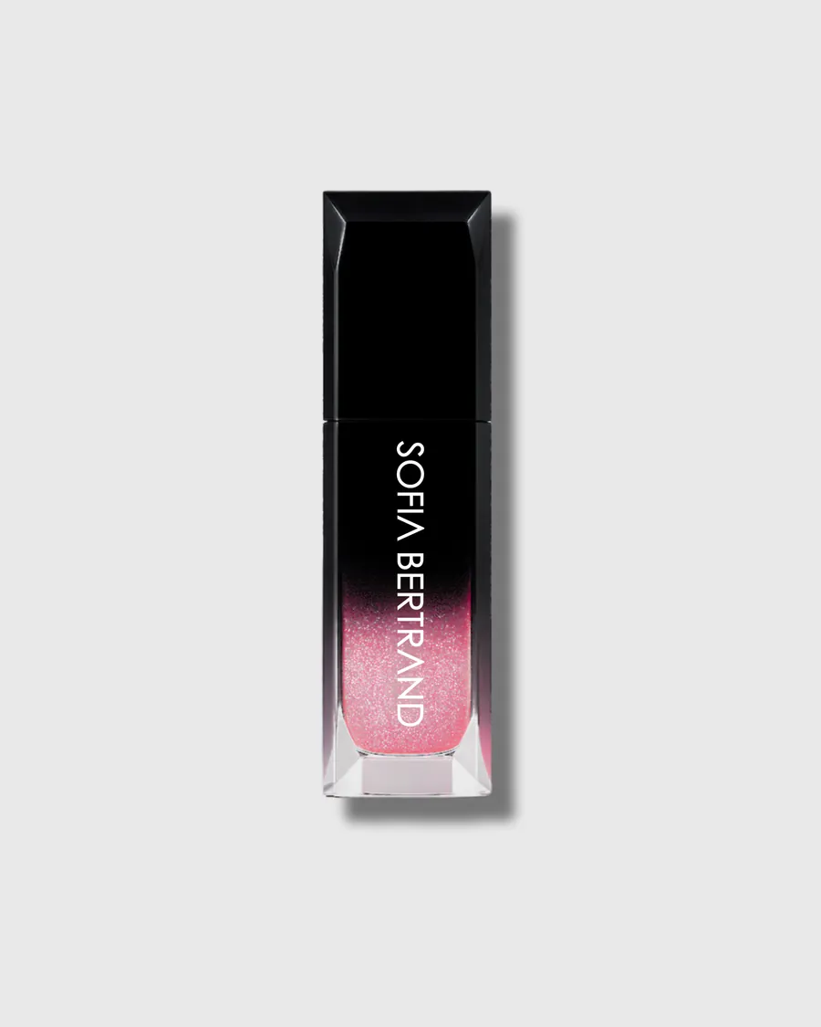 Sofia Bertrand 910G Hyaluronic Lip Gloss Sweet Rose