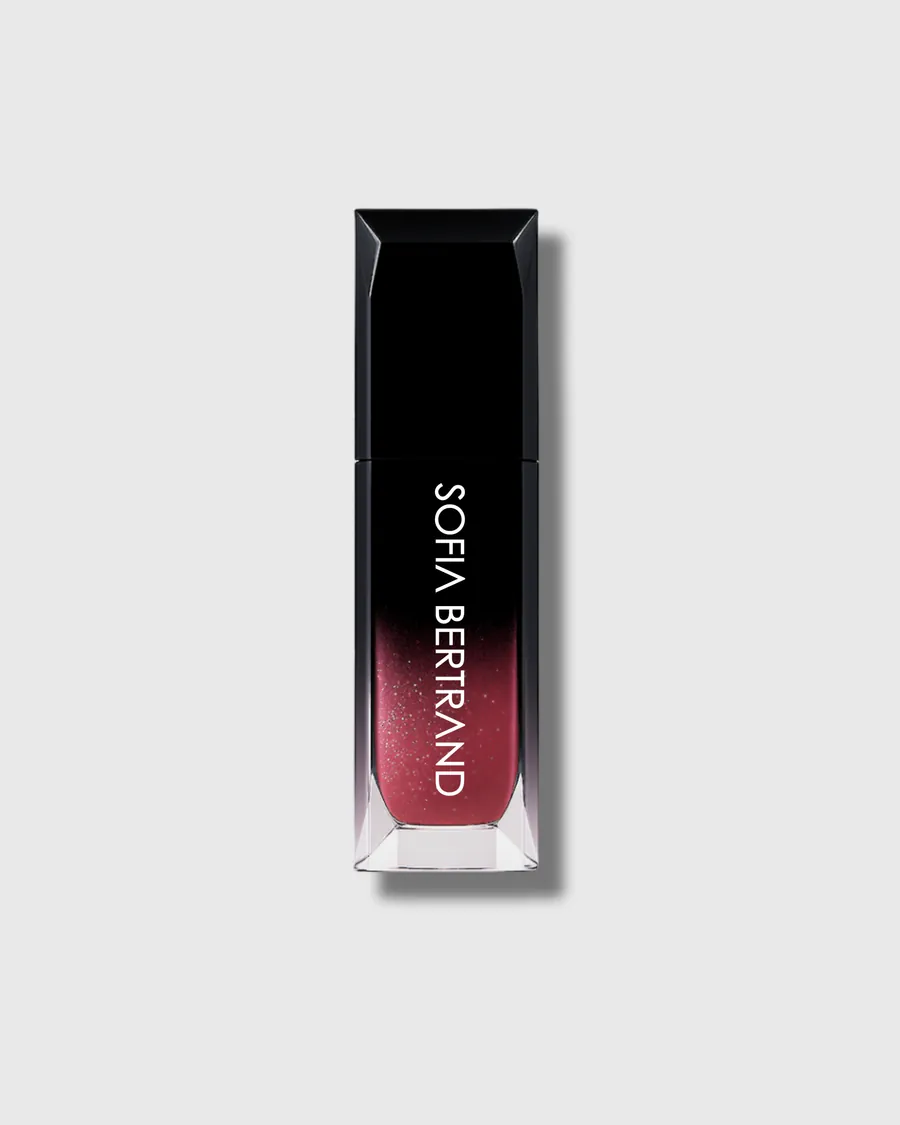 Sofia Bertrand 910H Hyaluronic Lip Gloss Excited Raspberry