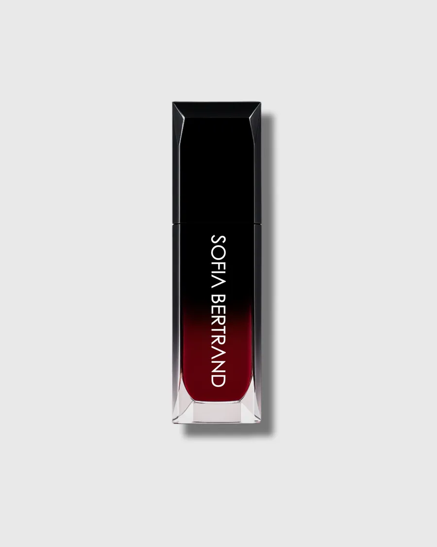 Sofia Bertrand 910L Royal Garnet Hyaluronic Lip Gloss