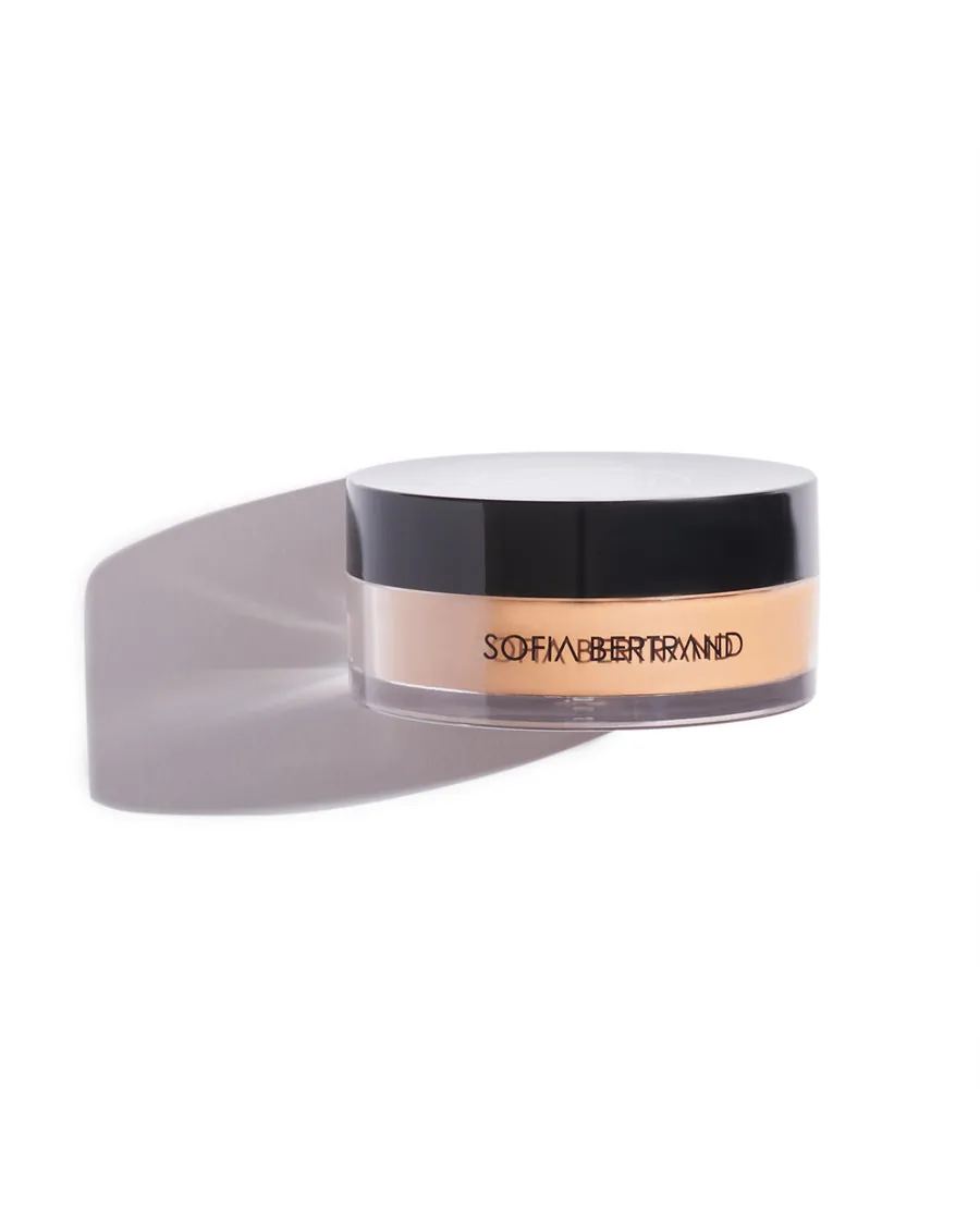Sofia Bertrand 921 Loose Powder