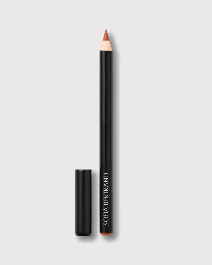 Sofia Bertrand 920 Spice Nude Waterproof Lip Liner