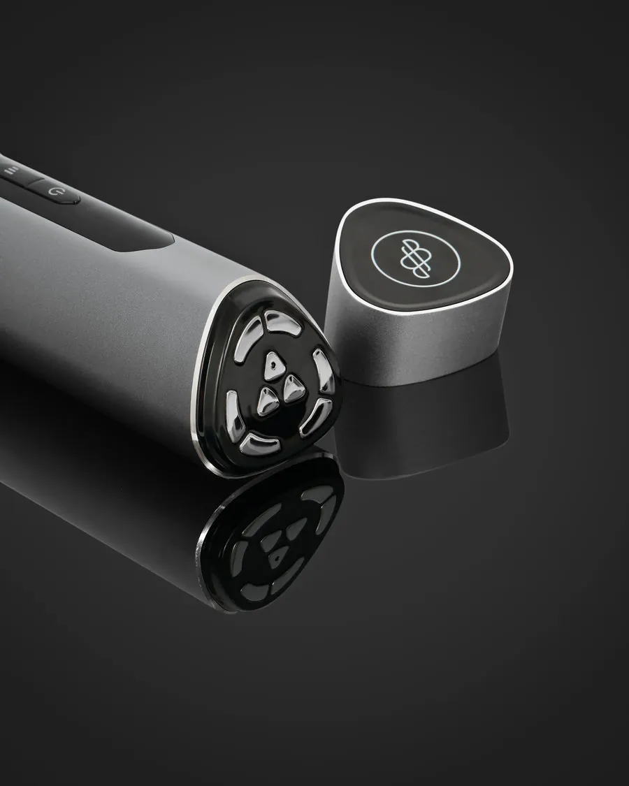 Sofia Bertrand Gravity V-Lift Device