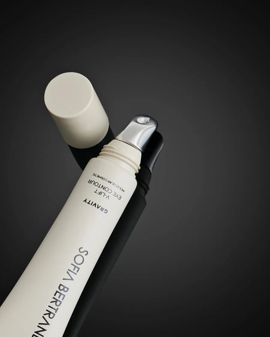 Sofia Bertrand Gravity V-Lift Eye Contour