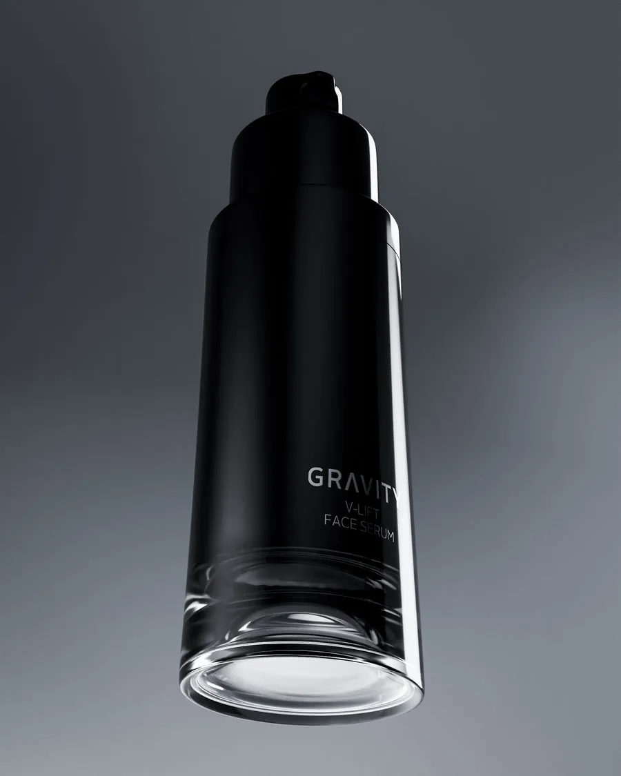 Sofia Bertrand Gravity V-Lift Face Serum