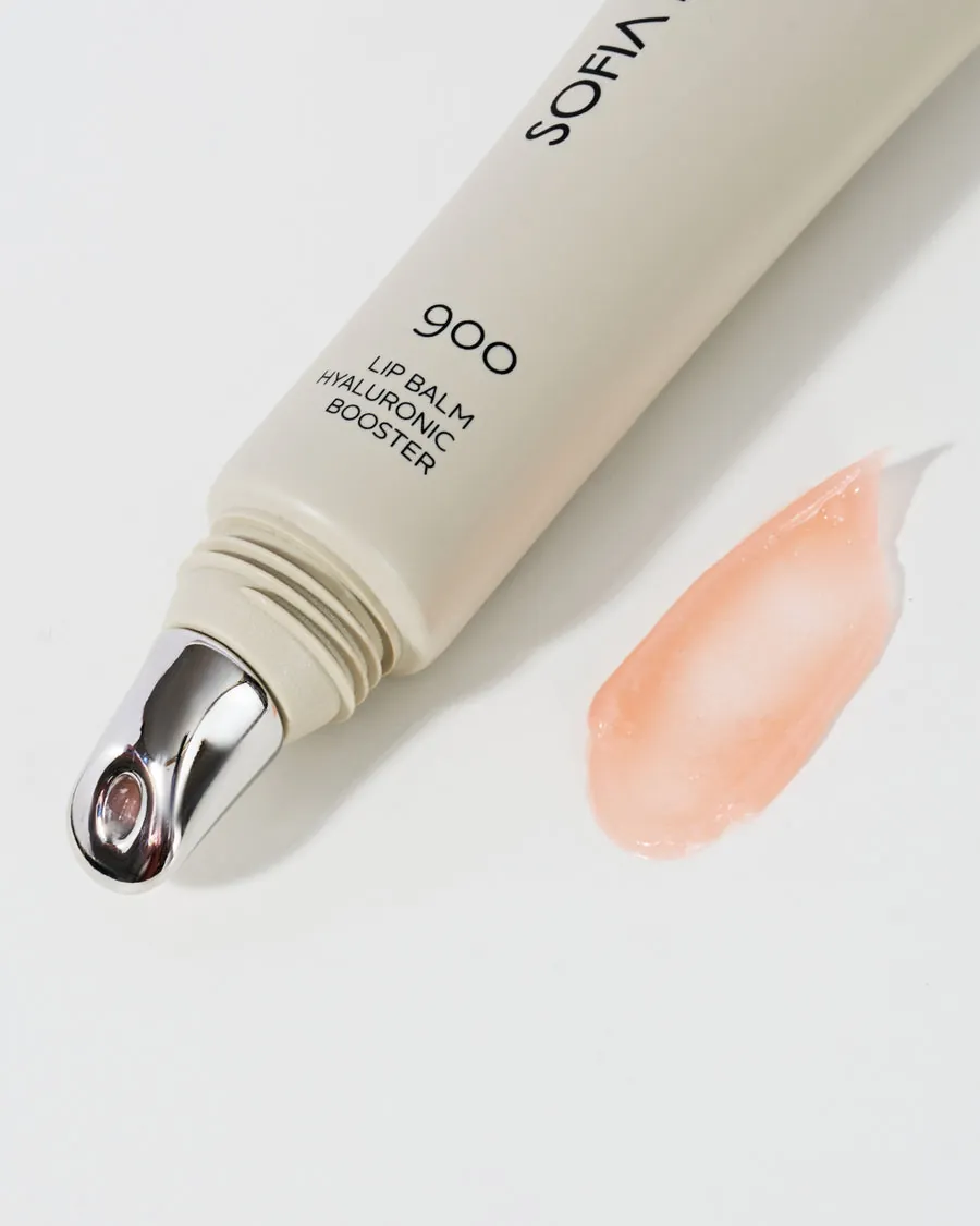 Sofia Bertrand 900 Lip Balm Hyaluronic Booster