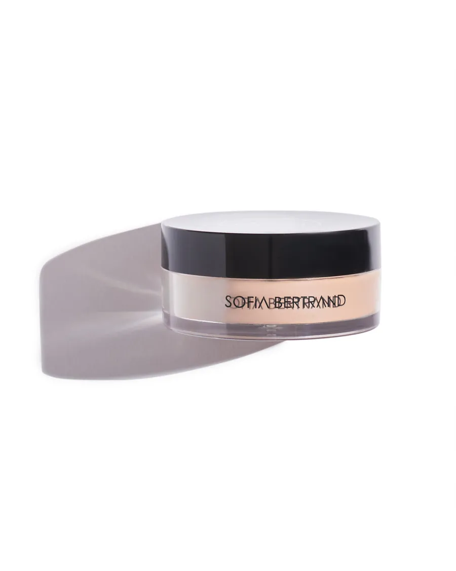 Sofia Bertrand 920 Loose Powder