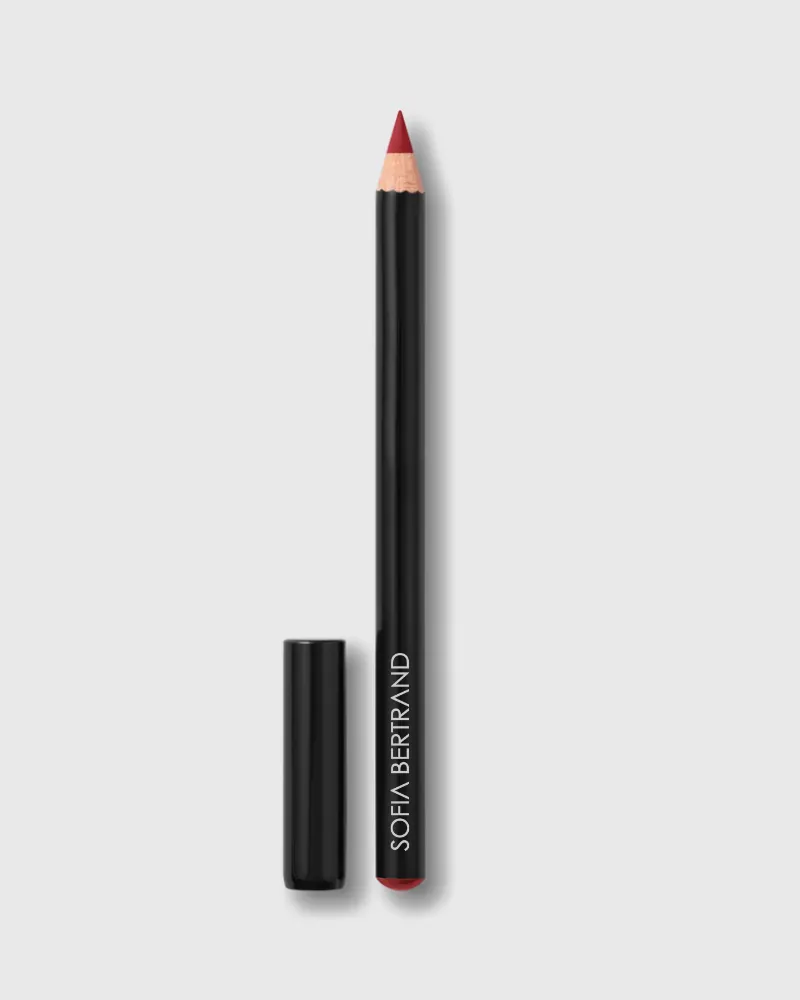 Sofia Bertrand 920 Red Waterproof Lip Liner